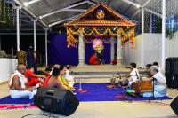 Brahmakalashanga Rathotsava at Shrimath Anantheshwar Temple Vittal (30 April 2025)